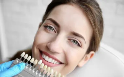 Same-Day Cosmetic and Restorative Dental Services