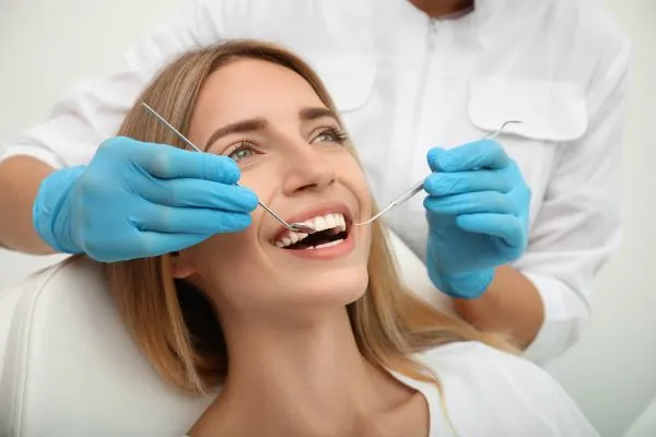 Cosmetic Dentistry Cosmetic Dentistry