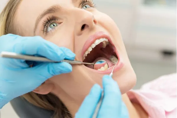 Oral Surgery 1