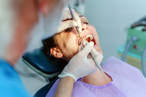 Oral Surgery
