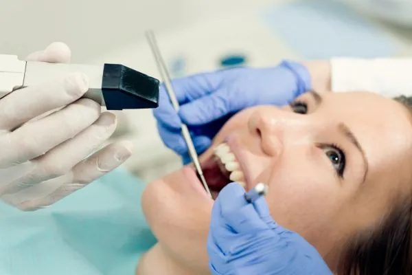 Restorative Dentistry