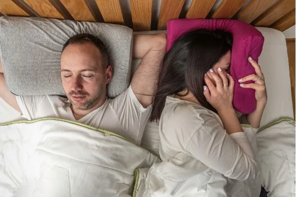 Obstructive Sleep Apnea