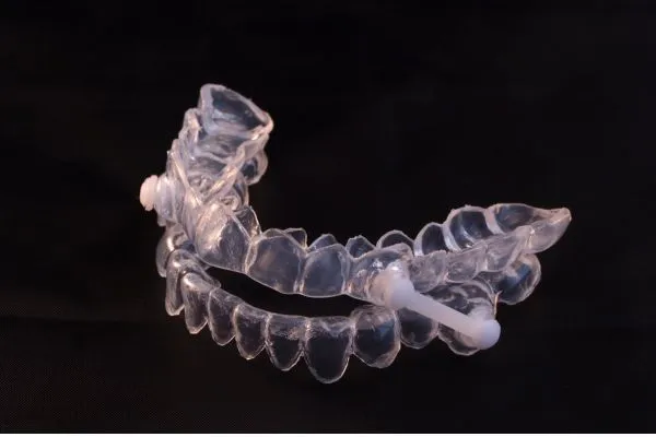 Treatment for Sleep Apnea