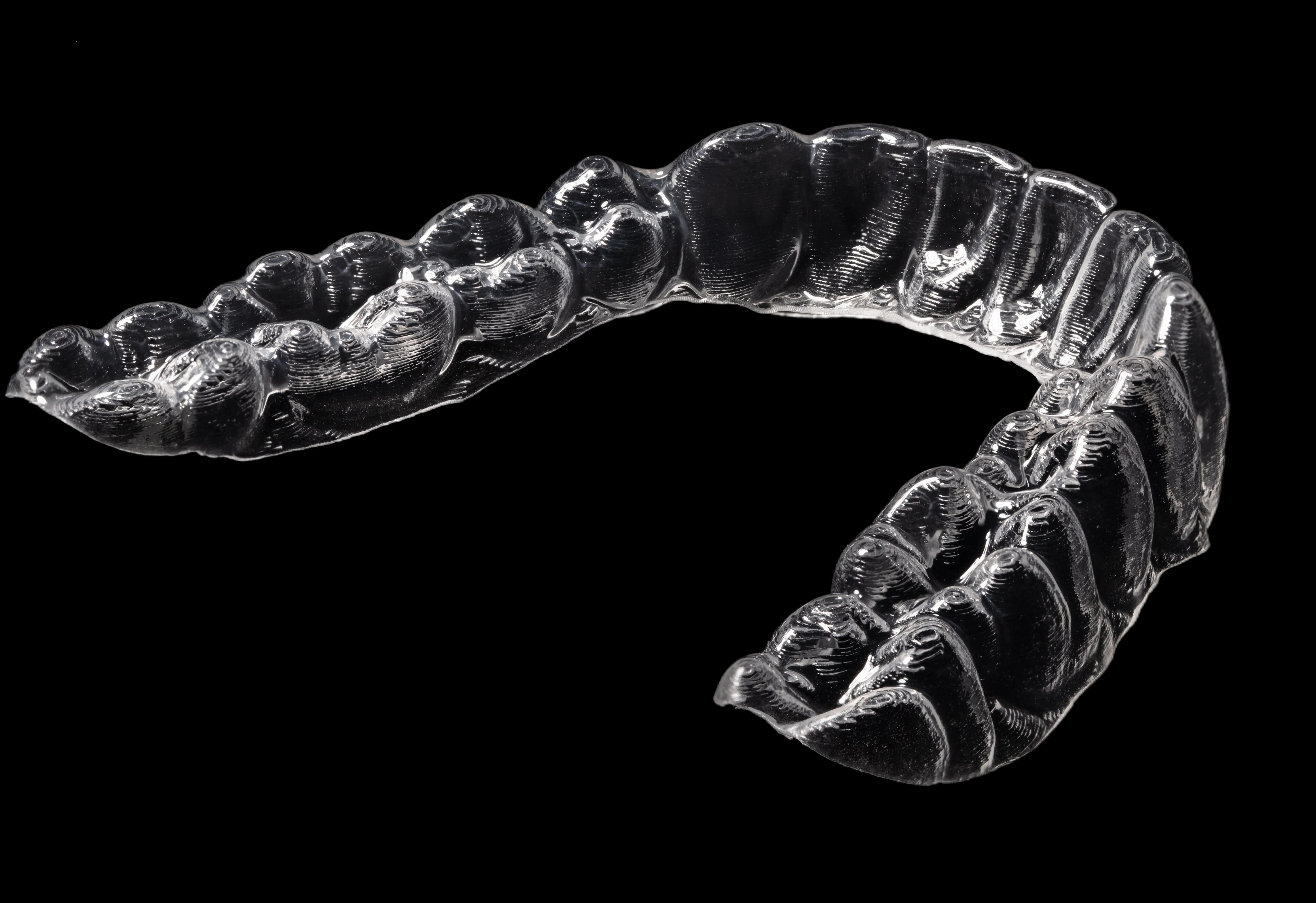 Aligners 3