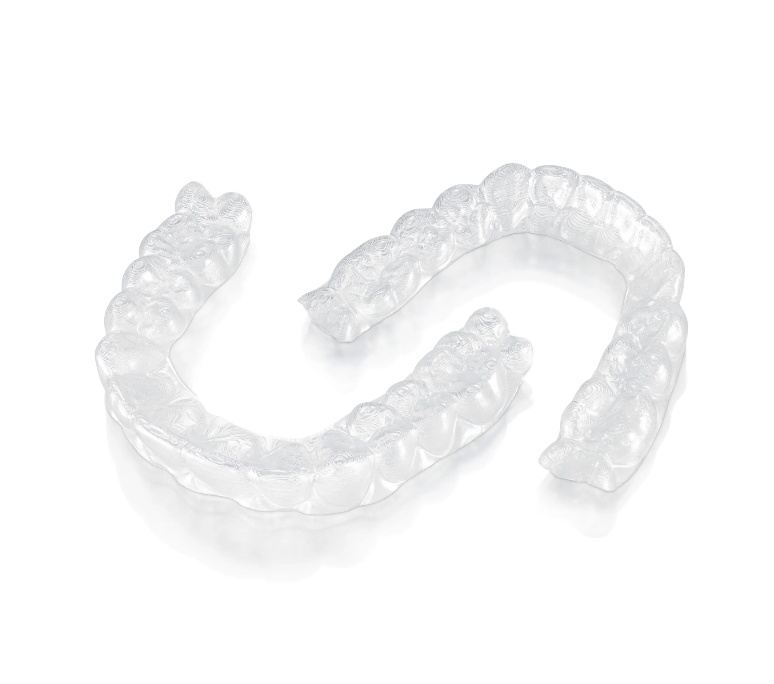 Clarity Aligners Solo