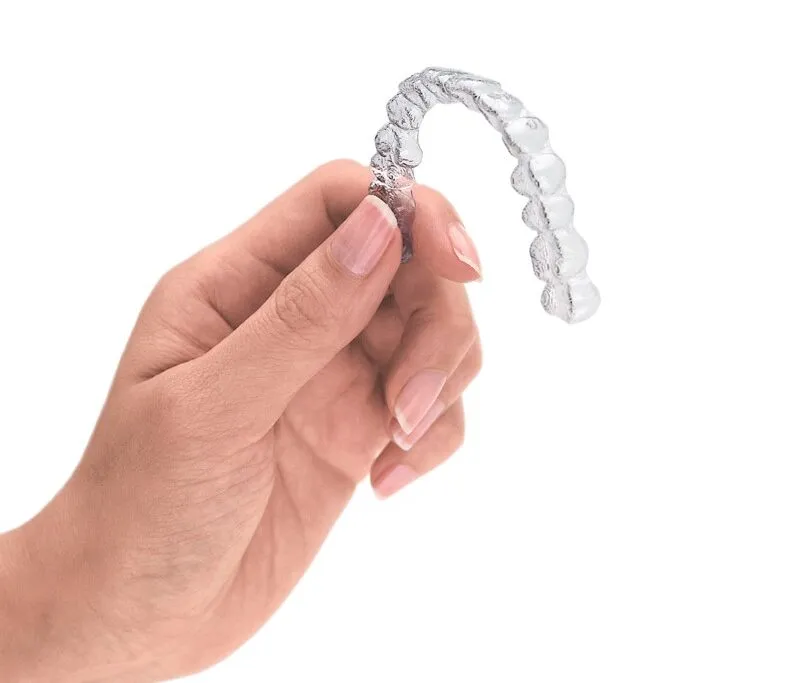 Invisalign® 3
